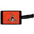 Cleveland Browns Luggage Tag