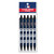 Detroit Tigers Pens Click Style 5 Pack