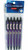 Phoenix Suns Click Pens 5 Pack