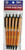 Tennessee Volunteers Click Pens 5 Pack