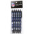 Tennessee Titans Click Pens 5 Pack