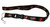 Baltimore Orioles Lanyard - Breakaway with Key Ring