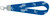 Kansas City Royals Lanyard - Wristlet