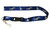 Los Angeles Dodgers Lanyard - Breakaway with Key Ring