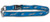 Toronto Blue Jays Lanyard - Breakaway with Key Ring