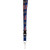 Florida Gators Lanyard - Two-Tone