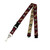 Florida State Seminoles Lanyard - Two-Tone