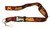 Minnesota Golden Gophers Lanyard - Breakaway with Key Ring