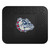 Gonzaga University - Gonzaga Bulldogs Utility Mat "Bulldog" Logo Black