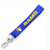 Los Angeles Rams Lanyard Wristlet Style Blue