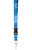 Tennessee Titans Lanyard - Two-Tone