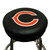 NFL CHICAGO BEARS BAR STOOL COVER