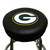 NFL GREEN BAY PACKERS BAR STOOL COVER