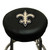 NFL NEW ORLEANS SAINTS BAR STOOL COVER