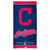 Cleveland Indians Towel 30x60 Beach Style