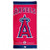 Los Angeles Angels Towel 30x60 Beach Style