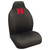 University of Nebraska - Nebraska Cornhuskers Seat Cover N Primary Logo Black