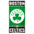 Boston Celtics Towel 30x60 Beach Style