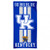 Kentucky Wildcats Towel 30x60 Beach Style