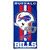 Buffalo Bills Towel 30x60 Beach Style