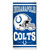 Indianapolis Colts Towel 30x60 Beach Style