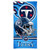 Tennessee Titans Towel 30x60 Beach Style Spectra