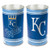 Kansas City Royals Wastebasket 15 Inch