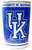 Kentucky Wildcats Wastebasket 15 Inch