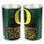 Oregon Ducks Wastebasket 15 Inch