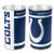 Indianapolis Colts Wastebasket 15 Inch