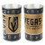 Vegas Golden Knights Wastebasket 15 Inch