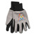 Miami Marlins Two Tone Gloves - Adult Size