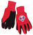 Philadelphia Phillies Two Tone Gloves - Youth Size