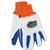 Florida Gators Two Tone Gloves - Adult