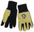 Pittsburgh Penguins Two Tone Gloves - Youth