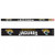 Jacksonville Jaguars Pencil 6 Pack