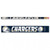 Los Angeles Chargers Pencil 6 Pack