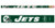 New York Jets Pencil 6 Pack