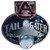 Auburn Tigers Tailgater Hitch Cover Class III