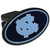 N. Carolina Tar Heels Plastic Hitch Cover Class III