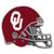 Oklahoma Sooners Hitch Cover Class III Wire Plugs