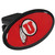 Utah Utes Plastic Hitch Cover Class III