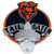Chicago Bears Tailgater Hitch Cover Class III