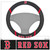 MLB - Boston Red Sox Steering Wheel Cover 15"x15"