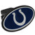Indianapolis Colts Plastic Hitch Cover Class III