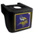 Minnesota Vikings Shin Shield Hitch Cover