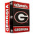 Georgia Bulldogs Medium Gift Bag