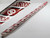 Oklahoma Sooners Team Wrapping Paper Roll