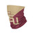 Florida State Seminoles Face Mask Gaiter Big Logo