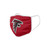 Atlanta Falcons Face Cover Big Logo